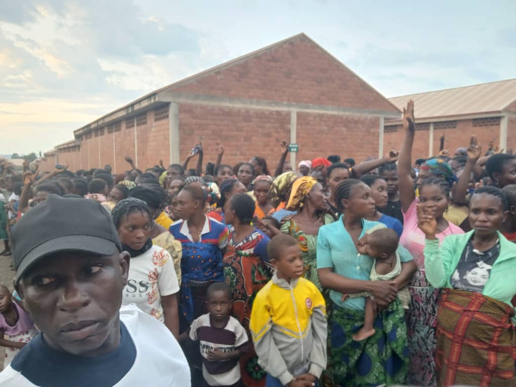 Benue Attacks Displace Over 6,500