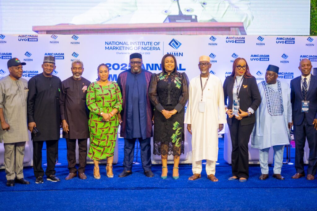 NIMN Elects Dr. Bolajoko Bayo-Ajayi as First Female President in Historic Leadership Shift