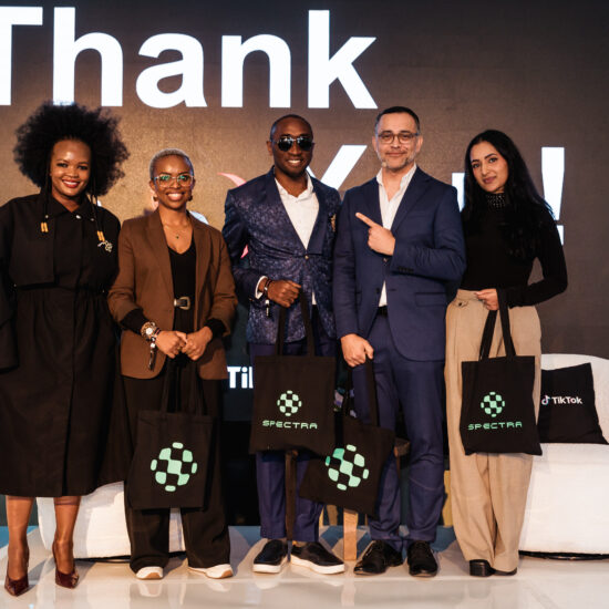 TikTok Empowers Africa