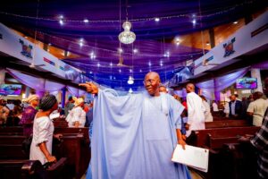 Sanwo-Olu at 60: The Quiet Force Behind Lagos’ Transformation