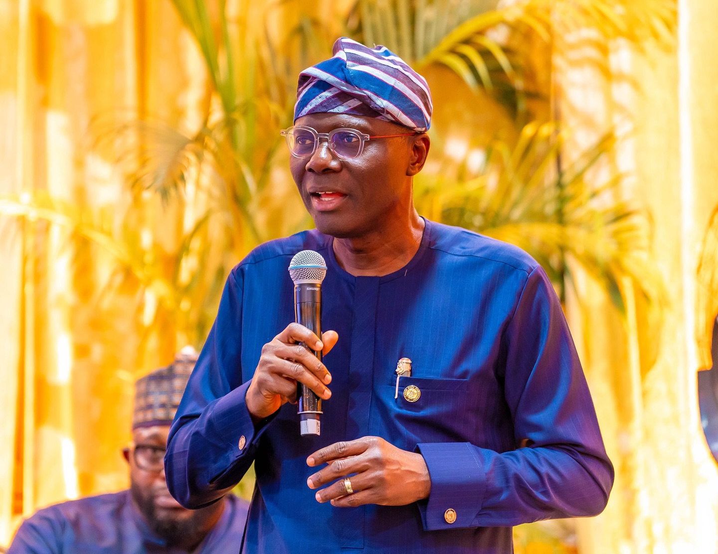 Sanwo-Olu to Deliver Arewa Think Tank Lecture in Kaduna on Tuesday 8 Sanwo-Olu To Deliver Arewa Think Tank Lecture In Kaduna On Tuesday