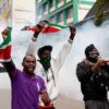 Kenya Protests 2025: Youth-Led Uprising Challenges Power and Censorship
