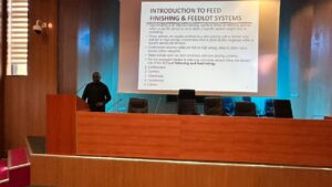 Livestock Value Chain Actors Set to Tap Into $2.5bn FDI with Capacity Development from NIRSAL 2 Livestock Value Chain Actors Set to Tap Into $2.5bn FDI with Capacity Development from NIRSAL