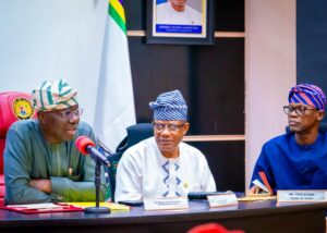 Sanwo-Olu Inaugurates Lagos Market Advisory Council, Calls for Integrity and Inclusive Growth 2 Sanwo-Olu Inaugurates Lagos Market Advisory Council, Calls for Integrity and Inclusive Growth