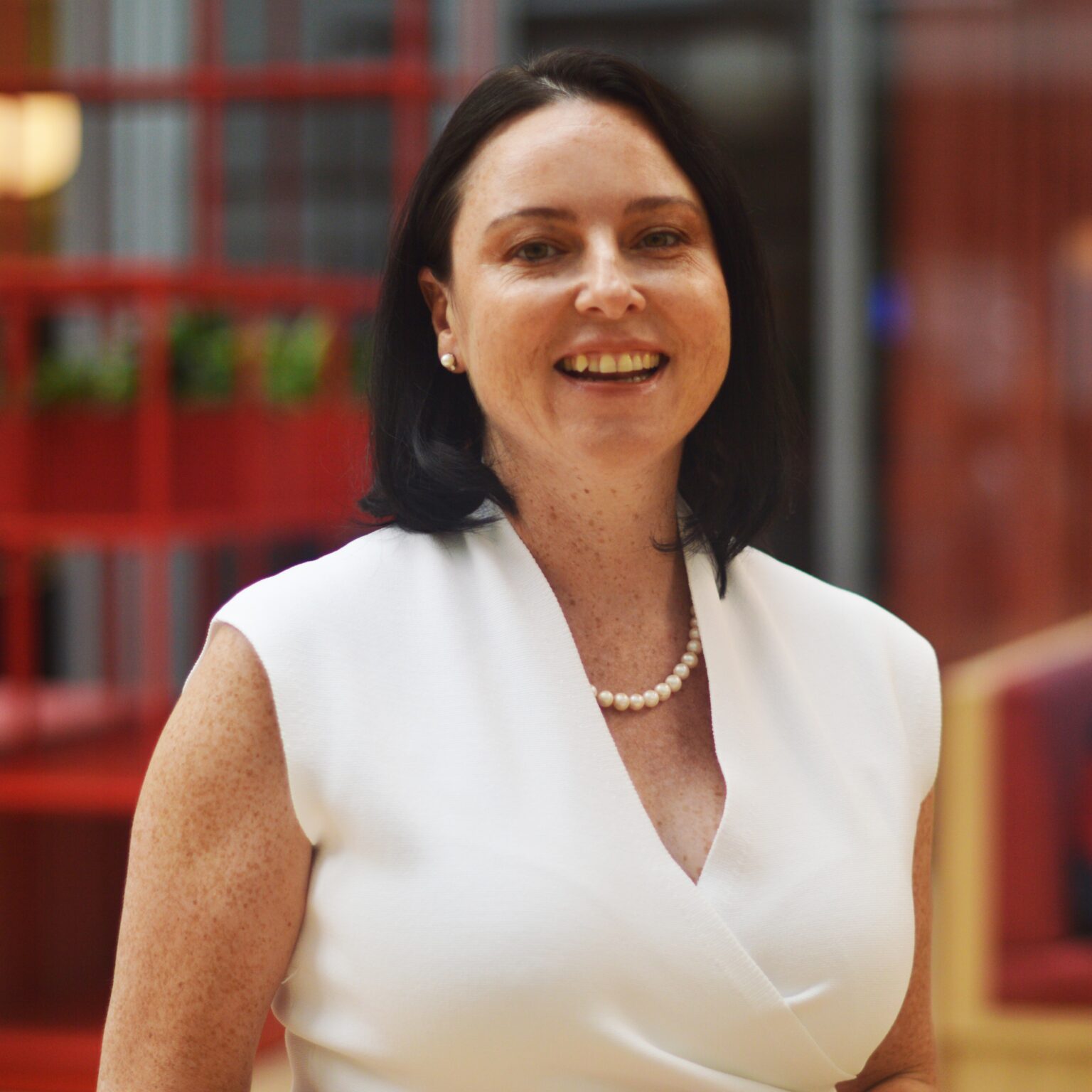 Global recognition for African communications agency as Irvine Partners CEO joins UK PR power list