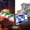 June 2025: The Iran-Israel War That Shook the Middle East