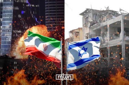 June 2025: The Iran-Israel War That Shook the Middle East