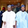 Tinubu Declares War on Drug Abuse- A National Movement for a Safer, Healthier Nigeria