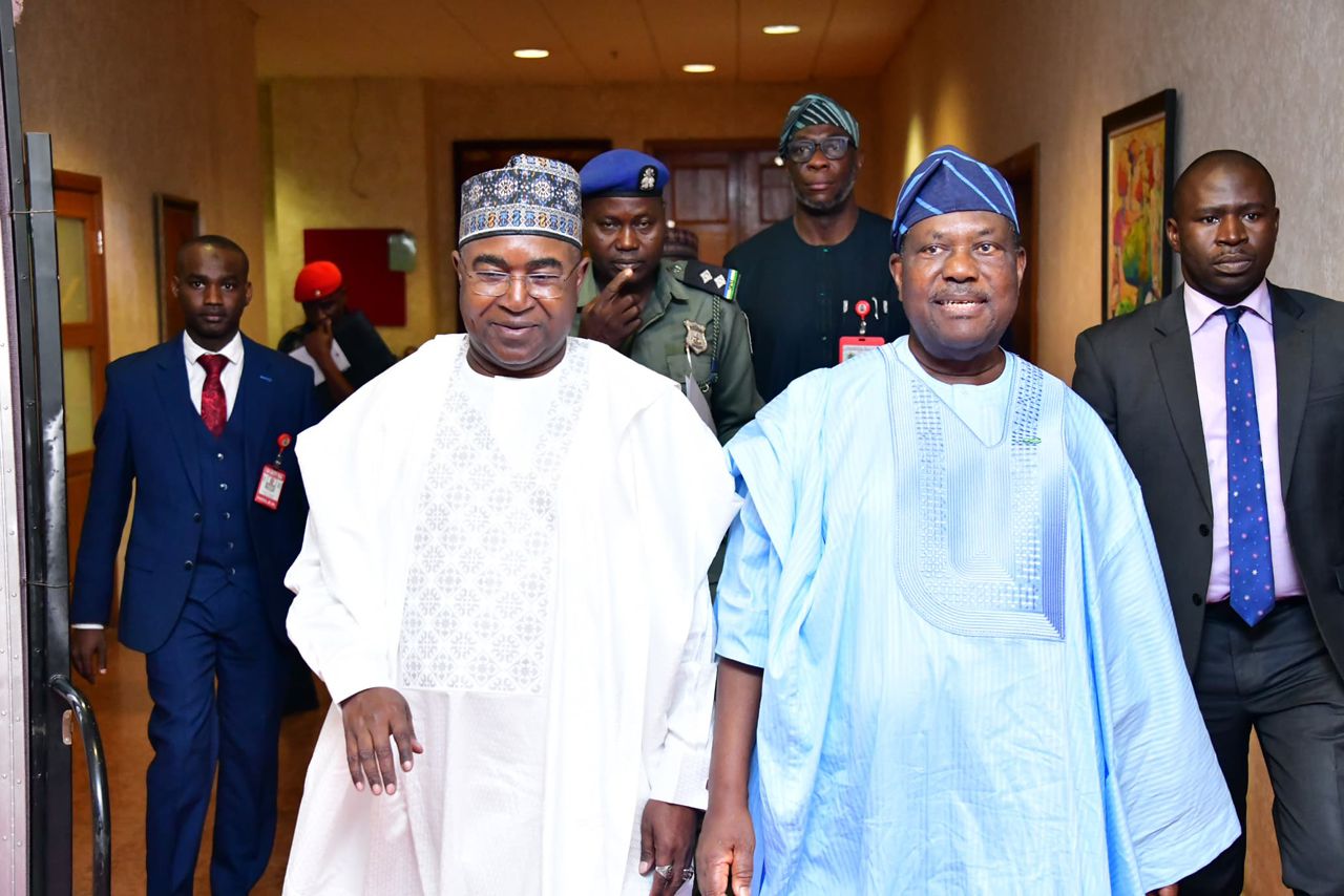 Tinubu Declares War on Drug Abuse- A National Movement for a Safer, Healthier Nigeria