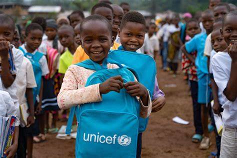UNICEF, Stakeholders Urge Greater Investment in Nigerian Children on 2025 Day of the African Child