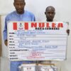 NDLEA Busts Hajj Cocaine Syndicate, Seizes ₦9.3Bn Opioids, Arrests Key Drug Lords