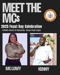 Feast Day Brings Thousands of Lectors Together in Ikeja for a United Celebration