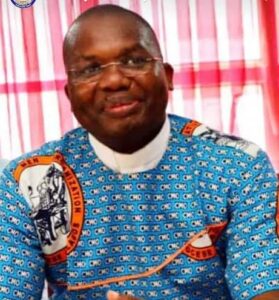 Lectors Unite as Thousands Converge in Ikeja to Celebrate Feast Day 2 Feast Day Brings Thousands of Lectors Together in Ikeja for a United Celebration