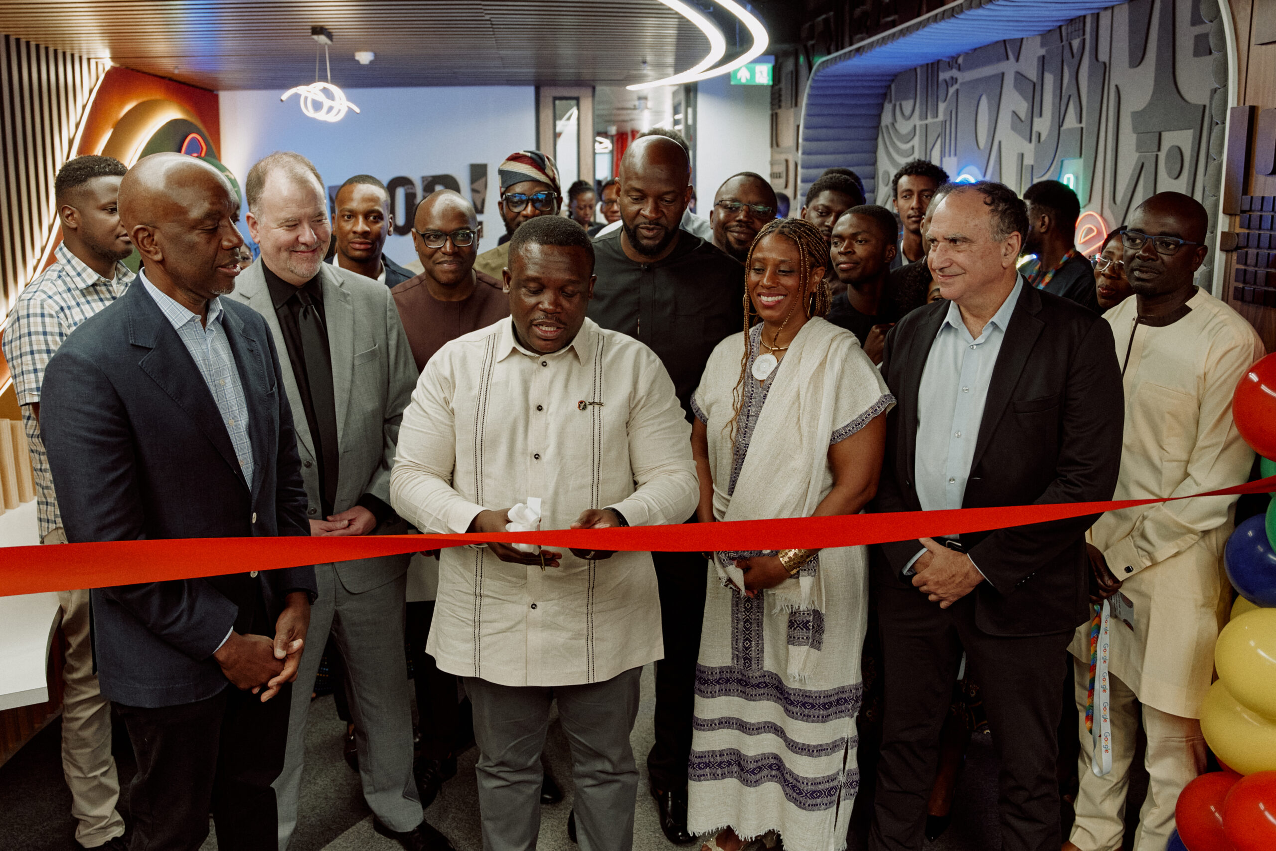 Google announces $37M in cumulative funding and new AI Community Center in Accra to advance AI in Africa