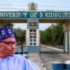 ASUU-UNIMAID to Sue FG Over Buhari Renaming, Defends University Autonomy and Heritage