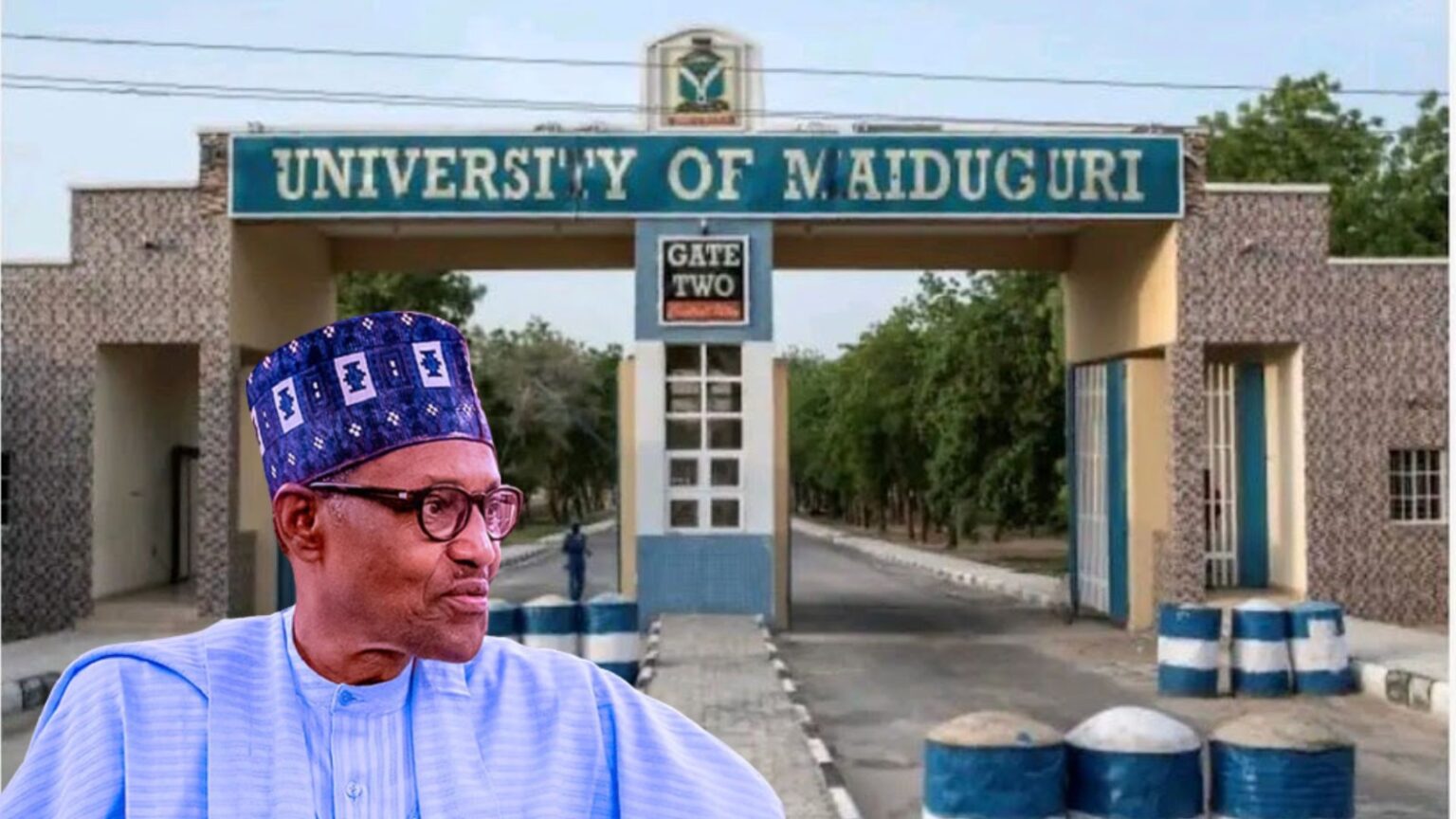 ASUU-UNIMAID to Sue FG Over Buhari Renaming, Defends University Autonomy and Heritage 1 ASUU-UNIMAID to Sue FG Over Buhari Renaming, Defends University Autonomy and Heritage