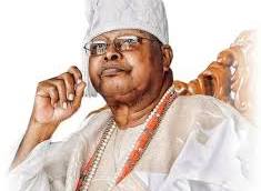 Sanwo-Olu Mourns Awujale, Hails Legacy of Iconic Ijebu Monarch