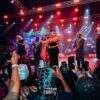 VeeKee James Emerges Trendupp Awards - Force of Influence 2025 Winner