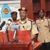 FRSC Marshal, Shehu Mohammed