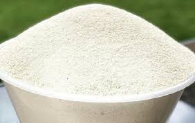 Poorly Processed Garri May Lead to Blindness - Aproko Doctor Warns 1 Poorly Processed Garri May Lead to Blindness - Aproko Doctor Warns
