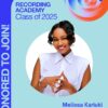 Melissa Kariuki joins the GRAMMYs: A win for African tech, music, and women in leadership
