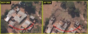 NAF Eliminates Several Terrorists Destroys Logistics Base