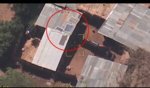 NAF Eliminates Several Terrorists Destroys Logistics Base3