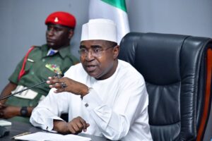 PSC Seeks NDLEA Support for Drug Tests on Police Recruits