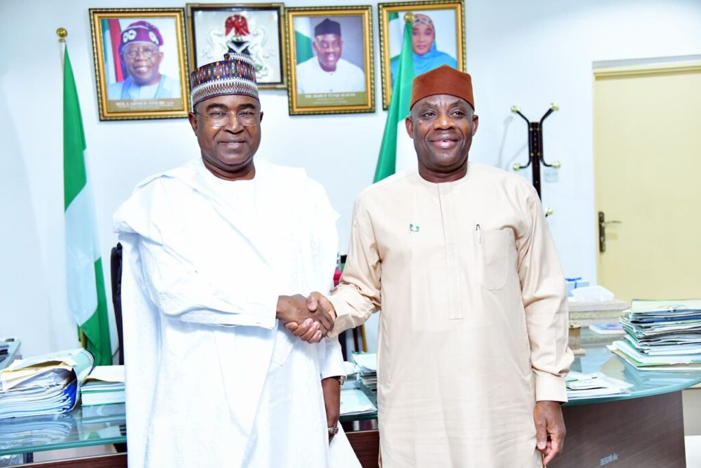 NDLEA and Education Ministry Unite to Strengthen Drug Education and Implement Campus Drug Testing