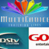 NDPC Hits MultiChoice with Massive ₦766M Fine for Data Privacy Breaches