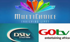 NDPC Hits MultiChoice with Massive ₦766M Fine for Data Privacy Breaches