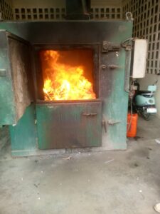 NAFDAC Destroys 491,000 Tramadol Tablets Worth N91 Million in Kano