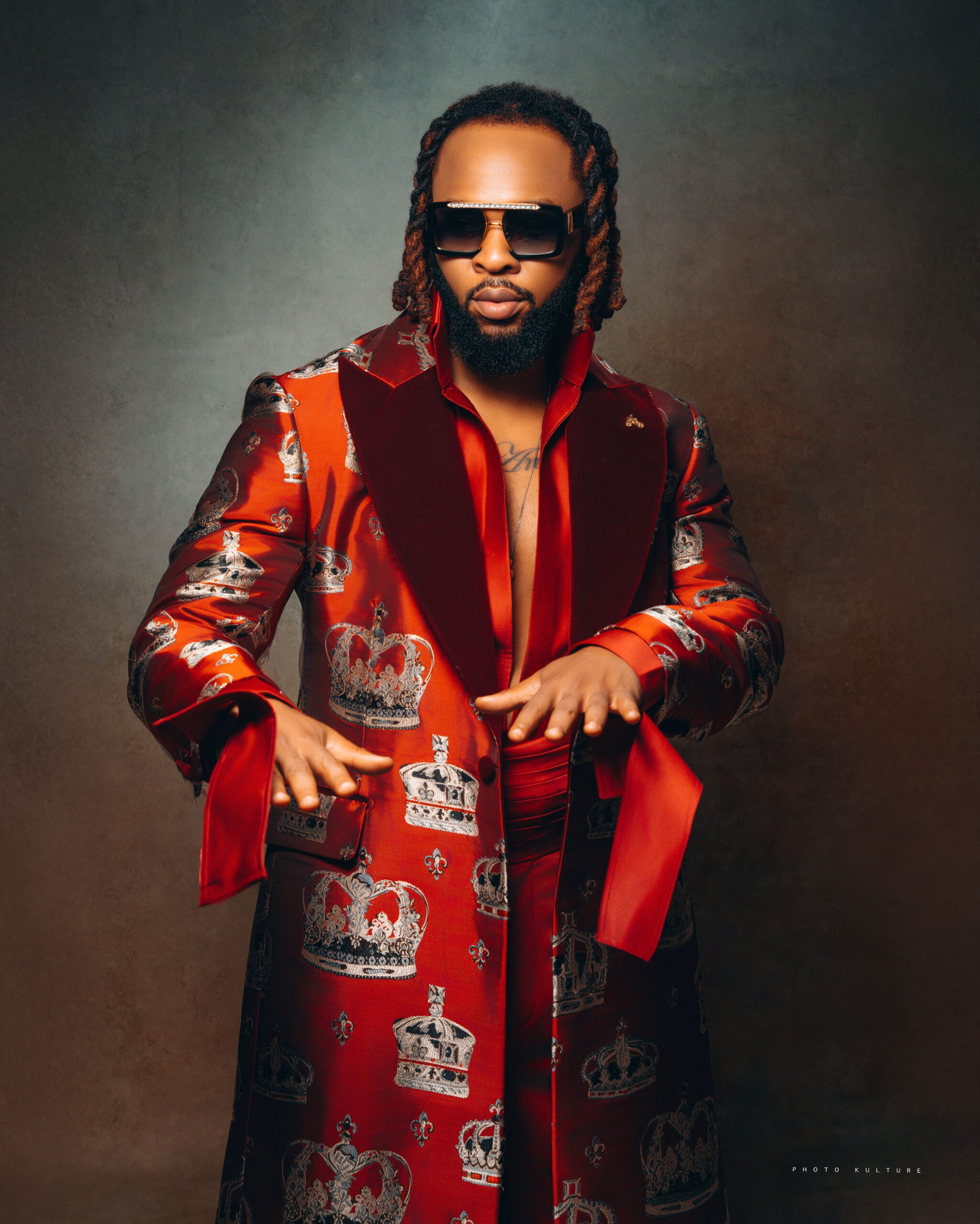 How Flavour's Uplifted album changed the game: 15 years of Igbo pride and global hits