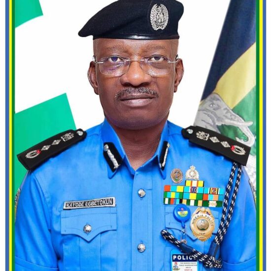 Yuletide Security: IGP Deploys Police Nationwide for Festive Season