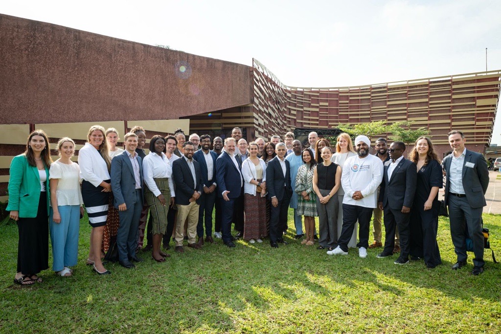 Mayor of London concludes Lagos Visit, deepening UK-Nigeria Ties in Tech, Creatives and Trade