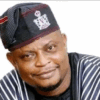 SANWO-OLU MOURNS EX-LAGOS LAWMAKER, VICTOR AKANDE