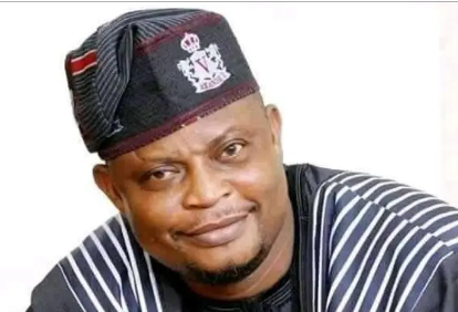 SANWO-OLU MOURNS EX-LAGOS LAWMAKER, VICTOR AKANDE