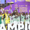 Sanwo-Olu Hails Super Falcons’ Stunning WAFCON Triumph