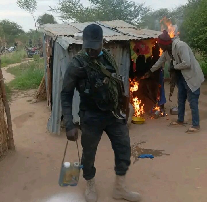 Troops Neutralise 24 Boko Haram Terrorists in Borno, Destroy Key Enclaves in Joint Offensive