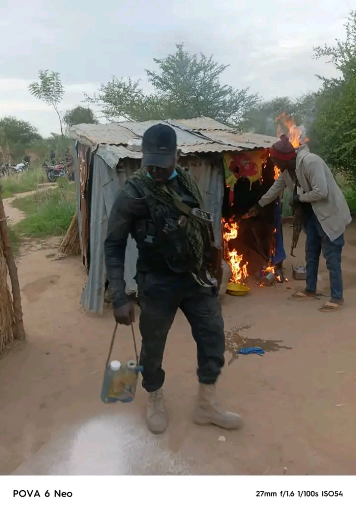 Troops Neutralise 24 Boko Haram Terrorists in Borno, Destroy Key Enclaves in Joint Offensive 1 Troops Neutralise 24 Boko Haram Terrorists in Borno, Destroy Key Enclaves in Joint Offensive