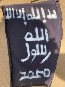 Troops Sustain Momentum with Major Gains in Bula Marwa, Tangalanga, and Surrounding Areas