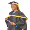 UNIZIK First Class Degree: How I Transformed Loss Into Triumph — Chiamaka Obi’s Inspiring Journey