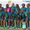 Super Falcons -WAFCON Semi-Final Triumph