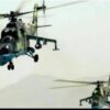 NAF Airstrikes Eliminate Terrorists, Destroy Key Strongholds in Borno