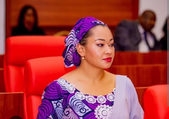 Suspended Kogi Senator Natasha Akpoti-Uduaghan to Resume Senate Duties Following Court Reinstatement