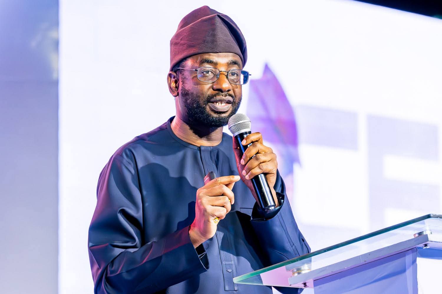 AI Is Not a Threat, It’s a Partner in Innovation—NITDA DG Tells Business Leader 1 AI Is Not a Threat, It’s a Partner in Innovation—NITDA DG Tells Business Leaders