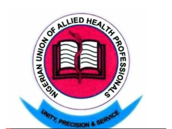 NUAHP Urges Government to Boost Health Sector Funding, End Leadership Imbalance