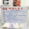 NDLEA Nabs Kingpin After 7 Years, Seizes Over 100,000kg Drugs in Nationwide Crackdown