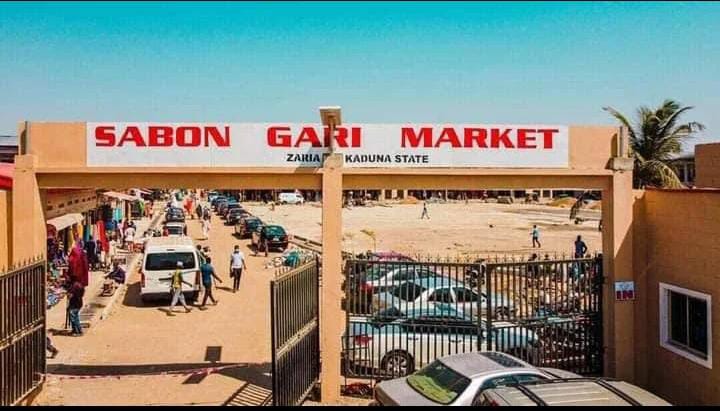 Kaduna Traders Cry Out for Relief: Market Leaders Urge Government Action Amid Economic Crisis