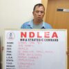 NDLEA Makes Shocking Arrests: Chinese Man, 80-Year-Old Grandma, Others Busted in Major Drug Sting